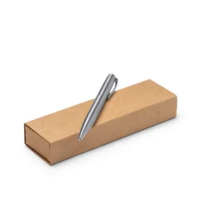 Penna a Sfera Calceolaria Sostenibile, Gadget Promozionale - Product Image 5