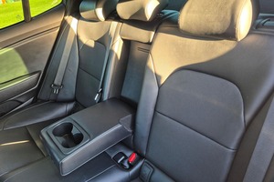 Kia Stinger GT1 2018 usado en buen estado - Product Image 4