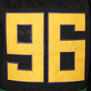 Style unique pour hommes, maillot de hockey sur glace, tissu respirant sublimé, maillot de sport, équipe professionnelle aux prix les plus bas - Product Image 6