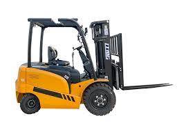 รถยกไฟฟ้า2.5ตัน3ตัน4ตัน5ตันแบตเตอรี่รถยก3000lbs 4000ปอนด์ขายประมูล - Product Image 2