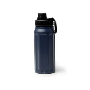 Borraccia Termica Eagle Riciclata e Sostenibile, Articolo Promozionale per Bevande - Product Image 4