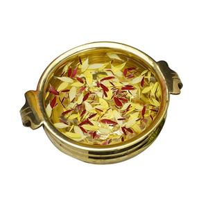 Nouveau design en laiton plaqué or pour la maison, le restaurant et la décoration de mariage. - Product Image 4