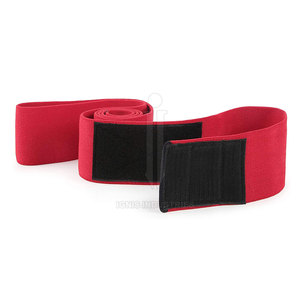 Genouillères Heavy Duty Fitness Genouillères Powerlifting Vente en gros Meilleure qualité Coloré Slim Fit Genouillères - Product Image 2