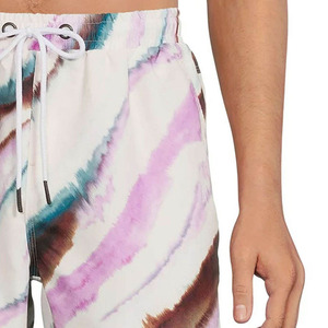 Short pour homme à la mode conçu pour des tenues décontractées avec un confort durable en tissu de haute qualité et un attrait moderne et élégant - Product Image 4