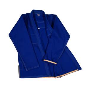 "Hombres elegantes Jiu Jitsu brasileño BJJ Gis-Ligero y cómodo-Ideal para la práctica diaria" Ropa de artes marciales - Product Image 6