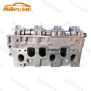 Conjunto de Cabeza de Cilindro OE 045103373H AMF BNM ATL para Motor Diésel Audi A2 / Volkswagen Polo Lupo / Seat / <span class=keywords><strong>Skoda</strong></span> <span class=keywords><strong>Fabia</strong></span> <span class=keywords><strong>1</strong></span>.4L TDI - Product Image 3