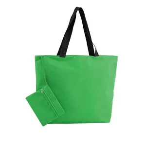 Borse Promozionali Personalizzate Rikkel 600D per Merchandising, Rafforzamento del Marchio e Marketing - Product Image 6