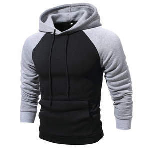 Sweats à capuche pour hommes, Sweats à capuche pour hommes Quick Dry Fashion Wear Pullover High Quality Outdoor Wear Hoodies For Men - Product Image 1