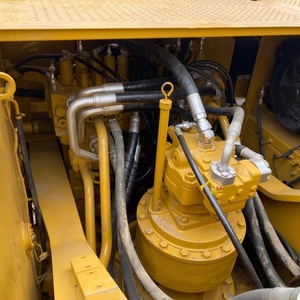 Escavatore Usato Cat324D Caterpillar, Escavatore Cingolato di Seconda Mano, Escavatori Originali Usati con Sistema Idraulico Caterpillar - Product Image 3