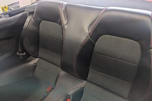 รถฟอร์ด มัสแตง จีที/ซีเอส คอนเวอร์ทิเบิล ปี 2021 มือสอง พวงมาลัยซ้าย/ขวา - Product Image 5