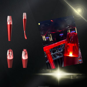 Barra Luminosa LED Blanca Personalizable, Funciona con Pilas AA, Control DMX, Redshark RS01, Forma Esférica, para Conciertos, Graduaciones, Ramadán - Product Image 6