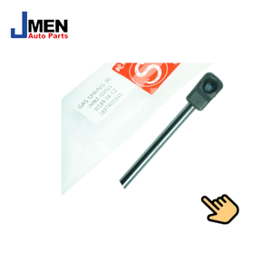 Jmen 1697400345 pour Mercedes Benz W169 Skoda Fabia III NJ3 hayon coffre ascenseur Support ressort à gaz voiture Auto carrosserie pièce de rechange - Product Image 2