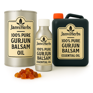 Huile essentielle de baume de Gurjun certifiée biologique pure 100% d'Inde Résine de haute qualité Fournisseur en gros Fabricant - Product Image 1