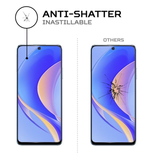 เคสโทรศัพท์มือถือกันกระแทกสำหรับ Huawei Enjoy 50 Pro, ทนทานและดูดซับแรงกระแทก - Product Image 5