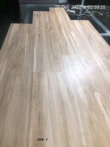 Nhà Máy Trực Tiếp Sàn Gỗ 5Mm-7Mm Việt Nam LVP Không Thấm Nước Chống Trượt Chất Lượng Tốt Nhiệm Vụ Thấp Laminate <span class=keywords><strong>WPC</strong></span> SPC Sàn - Product Image 3