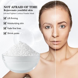 Mặt Nạ Bùn Vitamin <span class=keywords><strong>C</strong></span> Tái Sinh Da, <span class=keywords><strong>C</strong></span>ó Tinh Chất Peptide & Bộ Chăm Só<span class=keywords><strong>c</strong></span> Da Chống Lão Hóa, Mặt Nạ Collagen Chăm Só<span class=keywords><strong>c</strong></span> Da, Sản Xuất Theo Đơn Đặt Hàng (ODM) - Product Image 3