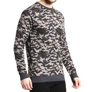 Sudaderas con Capucha Personalizadas para Hombre, de Alta Calidad, 100% Algodón, Forro Polar, Térmicas para Invierno, Bordado 3D, Secado Rápido, Resistentes al Viento - Product Image 3