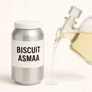 High Quality Biscuit Asmaa Parfum 250 Grams Concentrated <b>Perfume</b> <b>Oil</b> No Alcohol Eco-Friendly Long Lasting Oriental Scent Unisex - Product Image 1