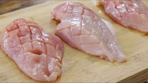 PECHUGA DE POLLO DESHUESADA CONGELADA HALAL DE PRIMERA CALIDAD GRADO A CON VITAMINAS, ENTELLADO, EN PAQUETES A GRANEL Y SEGÚN DEMANDA - Product Image 5