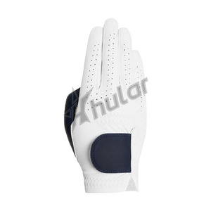Última colección 2025, guantes de bateo de béisbol, estilo único con empuñaduras de Material de cuero resistente al calor para deportes - Product Image 1