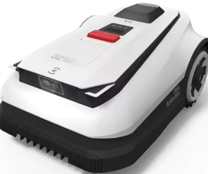 Cortacésped Robótico Industrial RTK Goat A2500, Nuevo, Personalizable OEM, Construcción en Plástico, Navegación con Visión Mejorada por Lidar, 3-Ye - Product Image 3