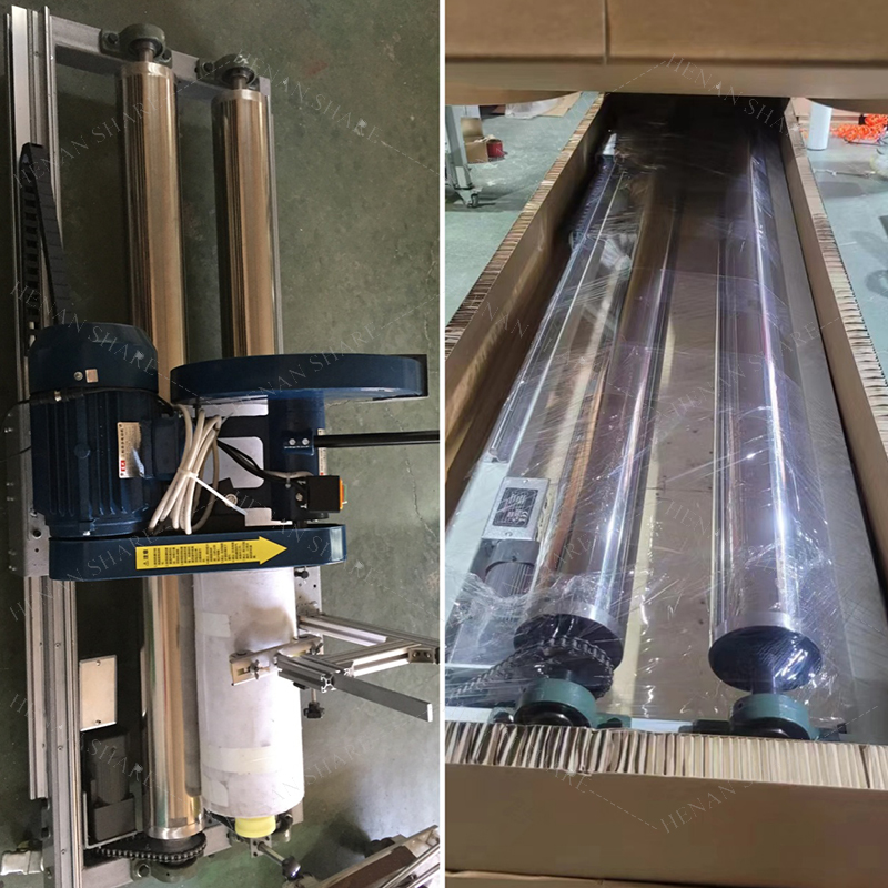 pvc tap roll cutting machine manual low price