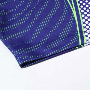 Maillot de rugby personnalisé avec logo, respirant, vêtements de sport, uniformes de football, ensemble de maillots de rugby imprimés par sublimation - Product Image 4