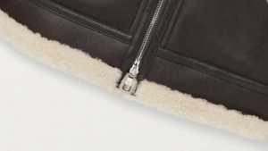 Chaqueta de Invierno de Alta Calidad a Prueba de Viento para Hombre, Más Vendida - Product Image 4