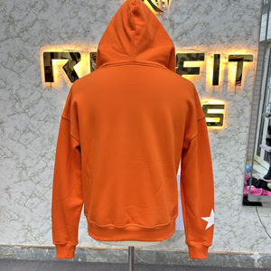 Diseñe su propio estilo Llegado Sudadera con capucha Impreso personalizado Precios baratos Fabricante superior Hombres Sudaderas con capucha personalizadas Sudaderas con capucha para hombres - Product Image 5