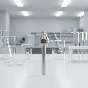 หัวจ่ายสารสตีเรนคุณภาพสูง ทนทาน สำหรับไมโครปิเปต รุ่น 5346-1060-Burkle GmbH - Product Image 3