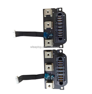 High Current <b>Battery</b> Interface Board for DJ1 T20 T16 <b>Drone</b> Heavy Duty <b>Battery</b> Connector Assembly Repair Kit - Product Image 2
