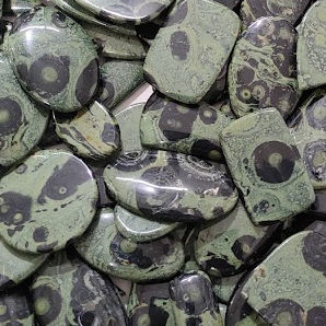 Ambaba-Asper oose, piedras preciosas, op - Product Image 4