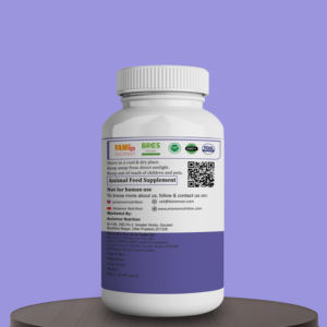 Aniamor Pet e Bone Care Tablets OEM Suplemento para Animais - Product Image 6