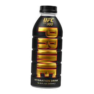 รสชาติใหม่! ไพรม์เครื่องดื่มไฮเดรชั่น UFC 300 Edition 12 PK - Product Image 2
