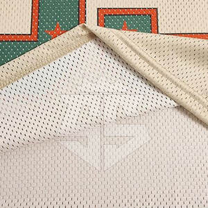 Vente en gros Maillot de football américain Design imprimé personnalisé Maillot de football américain en bas quantité minimale de commande - Product Image 5