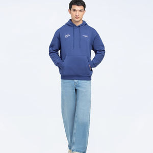 Sudaderas de Verano para Hombre de Alta Calidad, 100% Personalizables, Diseño Artístico, Felpa Francesa, Transpirable, Ecológica, ODM, Estilo Urbano - Product Image 4