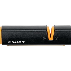 เครื่องลับมีด/ขวาน FISKARS Xsharp ความยาว 165 มม. น้ำหนัก 90 กรัม - Product Image 1