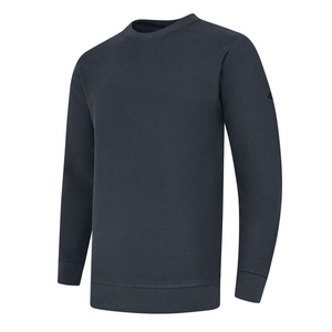 Sudaderas con capucha personalizables para hombres y mujeres 100% algodón sólido invierno gimnasio Fitness correr deportes al aire libre de gran tamaño polar - Product Image 2
