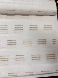 Tissu en polycoton StripeFlex, matière de chemiserie haut de gamme avec finition douce pour le commerce mondial du vêtement à prix abordable - Product Image 4