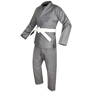 Última colección jiu jitsu karate uniforme kimono de jiu jitsu algodón jiu jitsu uniforme servicio OEM - Product Image 6