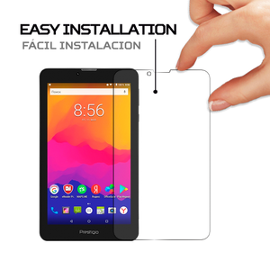 ฟิล์มกันรอยหน้าจอ ANTISHOCK สำหรับแท็บเล็ตเพรสติจิโอ ไวซ์ 1177 - Product Image 3