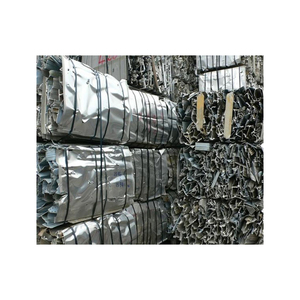 Extrusion d'aluminium en vrac 6063 ferraille offerte avec expédition rapide dans le monde entier - Product Image 5