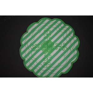 Mantel de Mesa de Venta Directa de Fábrica, Decoración de Mesa de Comedor, Algodón Estampado con Mantel Bordado de Exportador Indio - Product Image 2