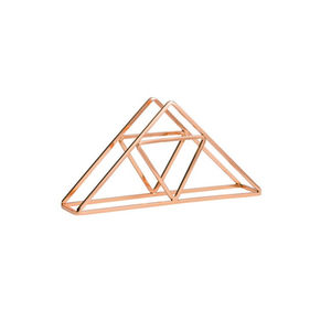 Servilletero con diseño de piña en metal chapado en oro, perfecto para vajilla elegante y decoración y organización del hogar con estilo - Product Image 4