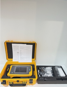 ii500 ACOUSTIC IMAGER (NUEVO, SELLADO DE FÁBRICA) MFD-2026 en venta - Product Image 4