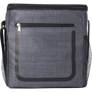 Bolsa Refrigerante Personalizada Atlas de PU para Dispositivos Electrónicos - Product Image 1