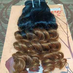 Peluca con malla frontal completa HD suelta onda profunda birmana rizado indio 360 cierre crudo virgen negro extensiones de cabello humano ondulado para mujer - Product Image 5