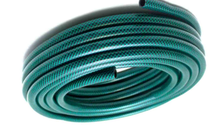 Chất lượng cao không mùi PVC vườn Hose kích cỡ khác nhau độ dài linh hoạt ống nhựa cho bán buôn cán cao chế biến - Product Image 2