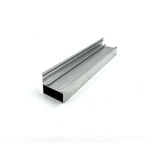 Aluminium Raamkozijn Profiel 6063 <span class=keywords><strong>T5</strong></span> Weerbestendig & Anti-Roest Gecoat & Anticorrosion Iso Gecertificeerd Voor West-Afrika - Product Image 2