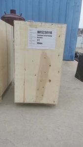 เครื่องกำจัดเมล็ดทานตะวันสำหรับแกะเปลือกเมล็ดทานตะวัน - Product Image 6